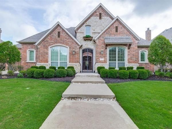 3011 Haywick, The Colony, TX 75056