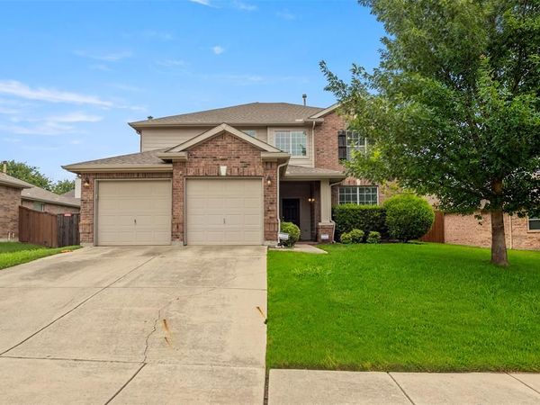 1203 Iron Horse Street, Wylie, TX 75098