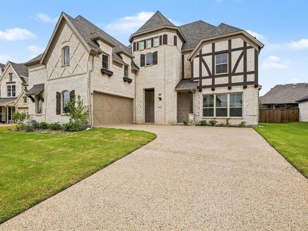 2805 Augustus Way, Mansfield, TX 76063