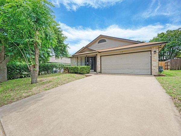 12108 CARNFORTH DR, Austin, TX 78753