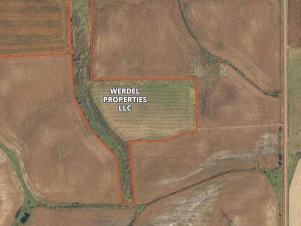 None, Viborg, SD 57070