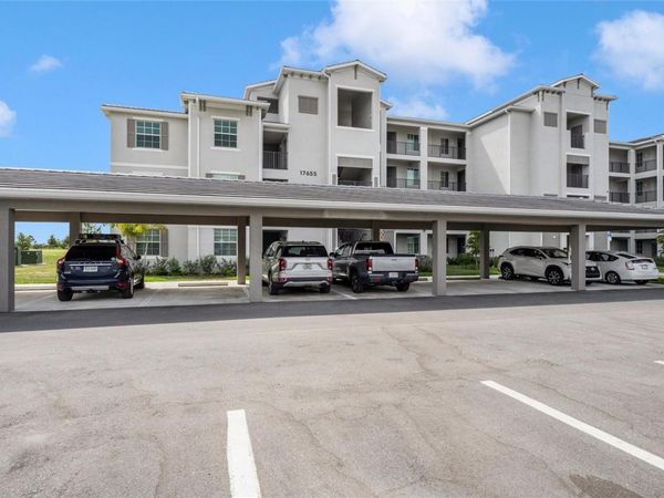 17655 OPAL SAND DRIVE , Unit 203, VENICE, FL 34293