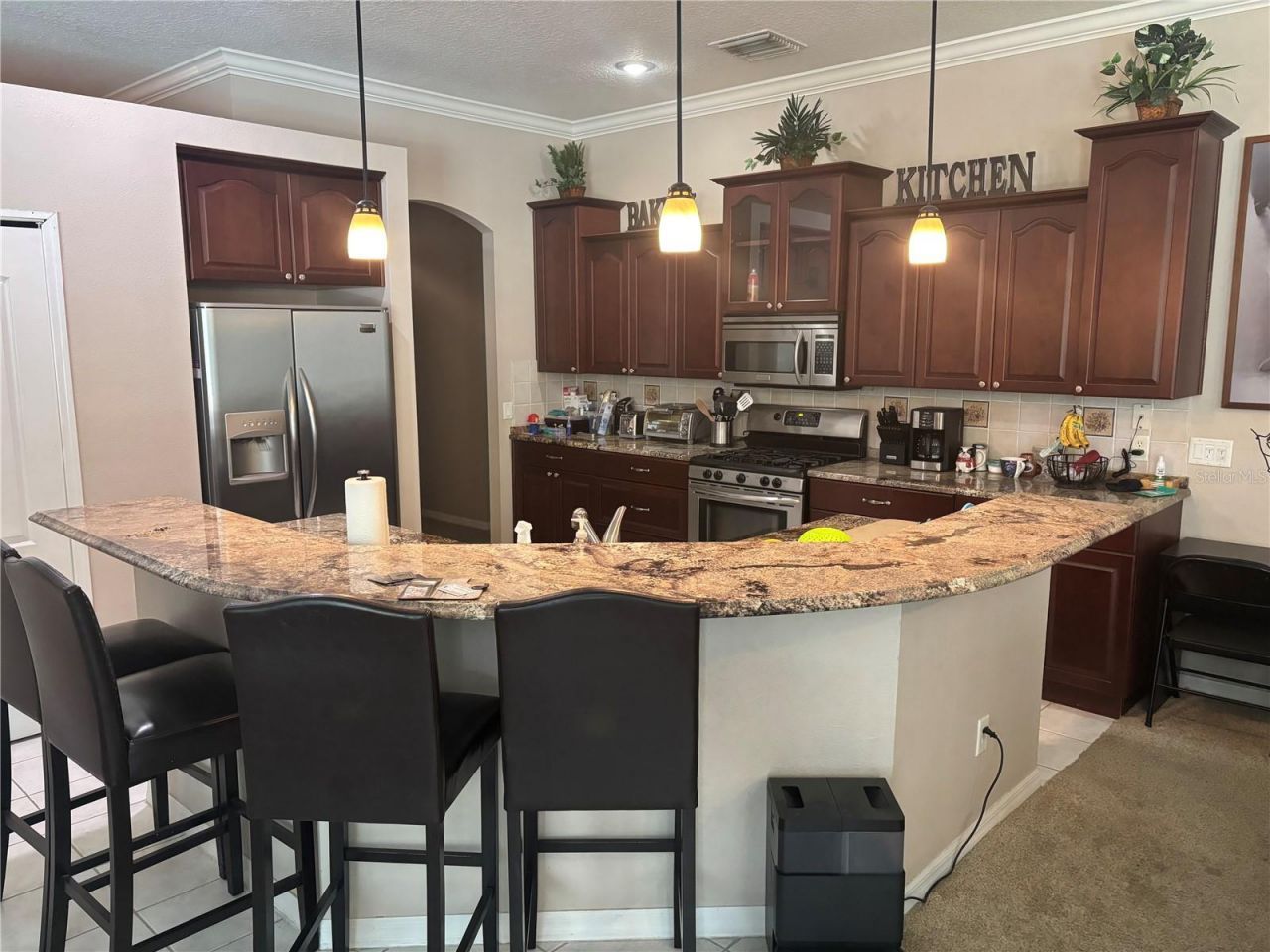 14618 Fetterbush Way, Tampa, FL 33626 Photo
