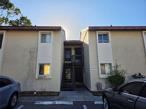 2721 HIDDEN LAKE BOULEVARD, Unit C, SARASOTA, FL 34237