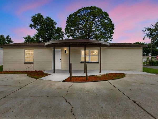 4834 MILE STRETCH DRIVE , HOLIDAY, FL 34690