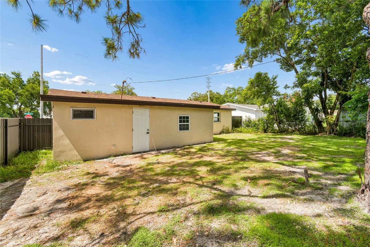 4834 Mile Stretch Drive , Holiday, FL 34690 Photo