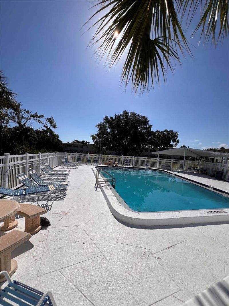 4500 Overlook Drive Ne, Unit 107, Saint Petersburg, FL 33703 Photo