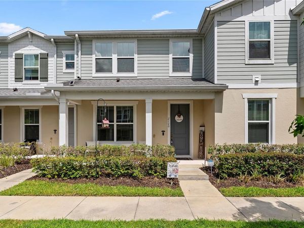 2120 GOPHER TORTOISE TERRACE , WINTER GARDEN, FL 34787