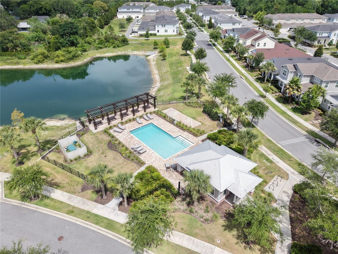 2120 Gopher Tortoise Terrace , Winter Garden, FL 34787 Photo