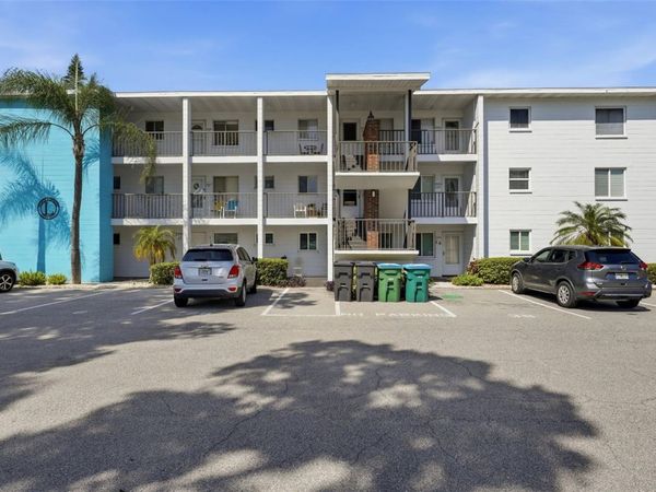 2545 FLAMINGO BOULEVARD, Unit L37, BRADENTON, FL 34207