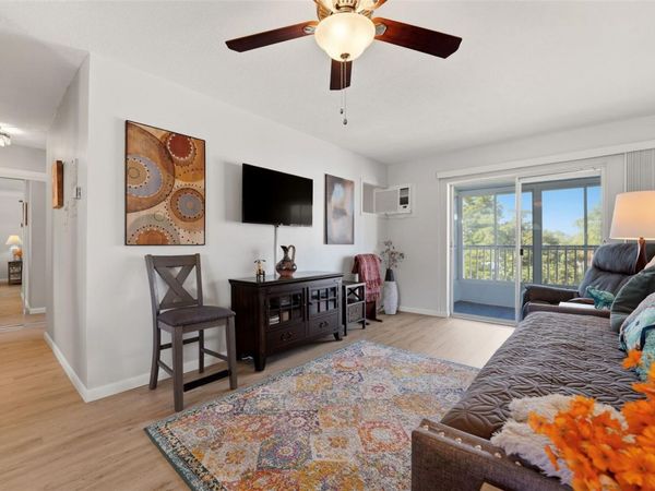 2545 FLAMINGO BOULEVARD, Unit L37, BRADENTON, FL 34207