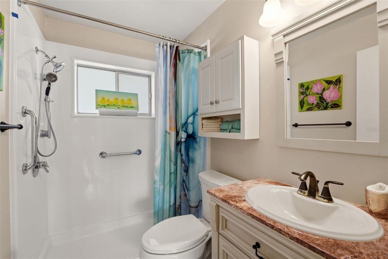 2545 Flamingo Boulevard, Unit L37, Bradenton, FL 34207 Photo