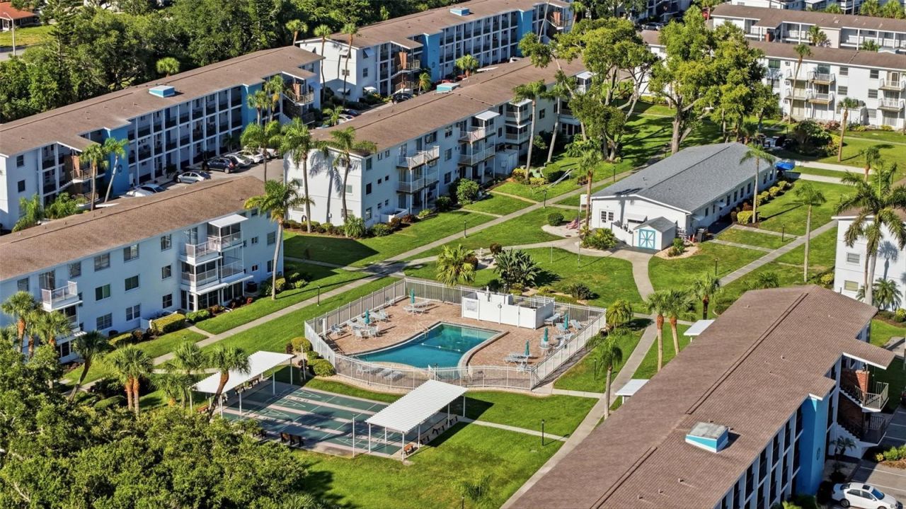 2545 Flamingo Boulevard, Unit L37, Bradenton, FL 34207 Photo