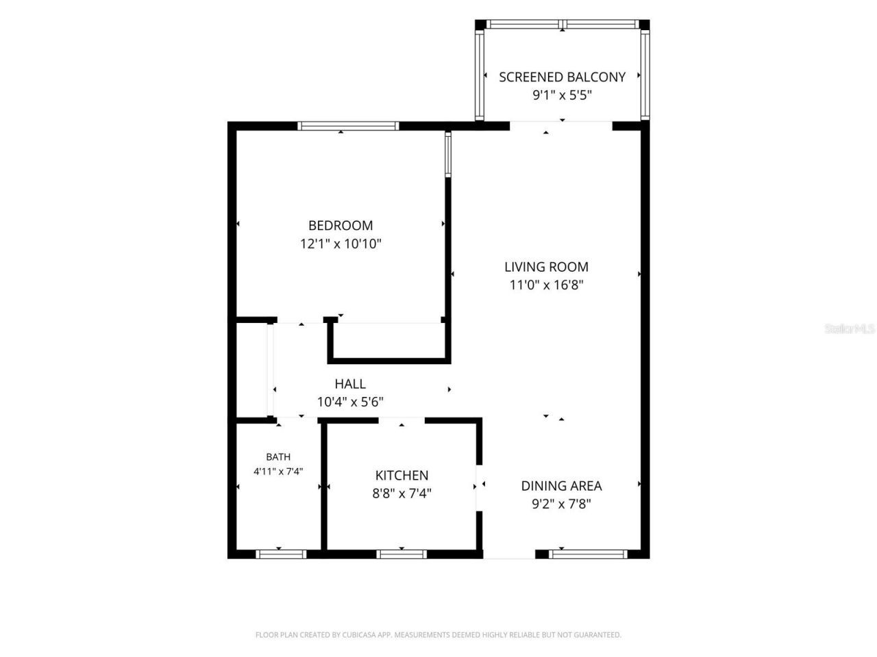 2545 Flamingo Boulevard, Unit L37, Bradenton, FL 34207 Photo