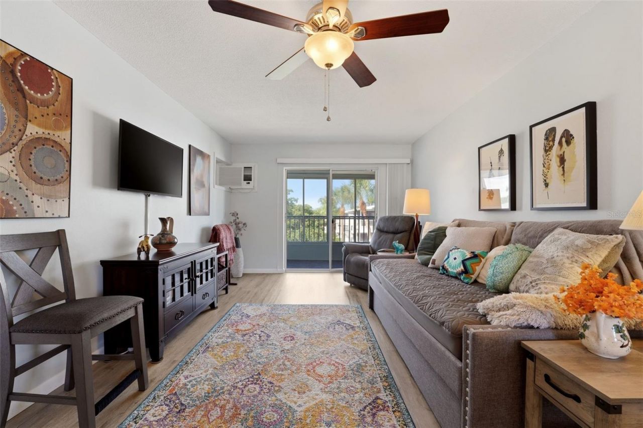 2545 Flamingo Boulevard, Unit L37, Bradenton, FL 34207 Photo