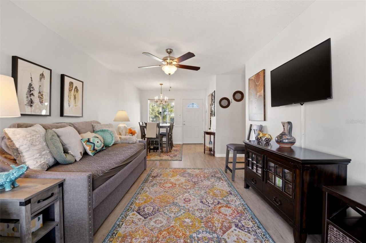 2545 Flamingo Boulevard, Unit L37, Bradenton, FL 34207 Photo