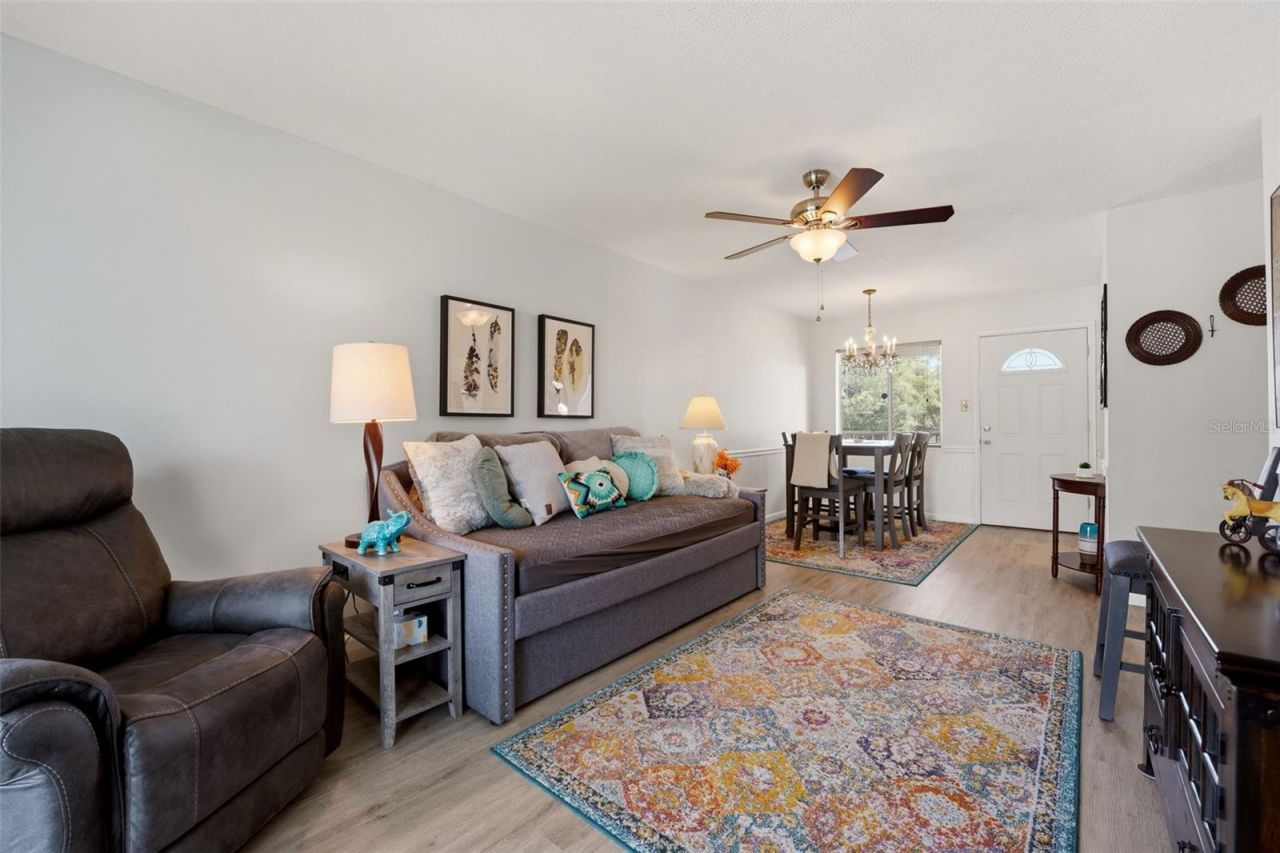 2545 Flamingo Boulevard, Unit L37, Bradenton, FL 34207 Photo
