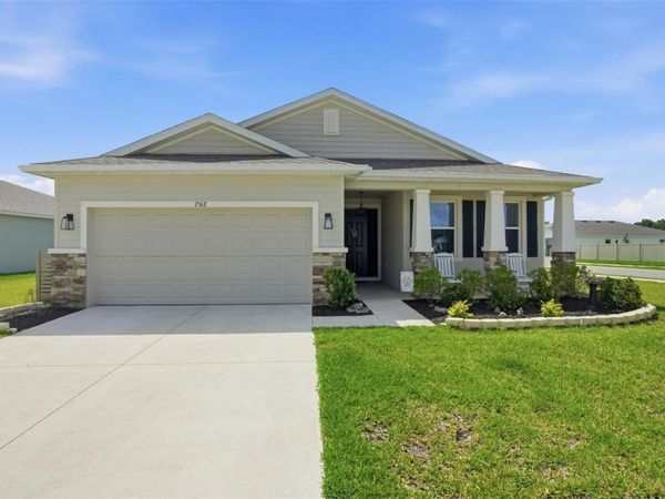 7562 ODESSA COURT , BROOKSVILLE, FL 34613