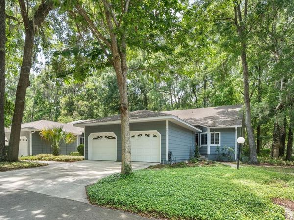 5029 SW 10TH LANE , GAINESVILLE, FL 32607