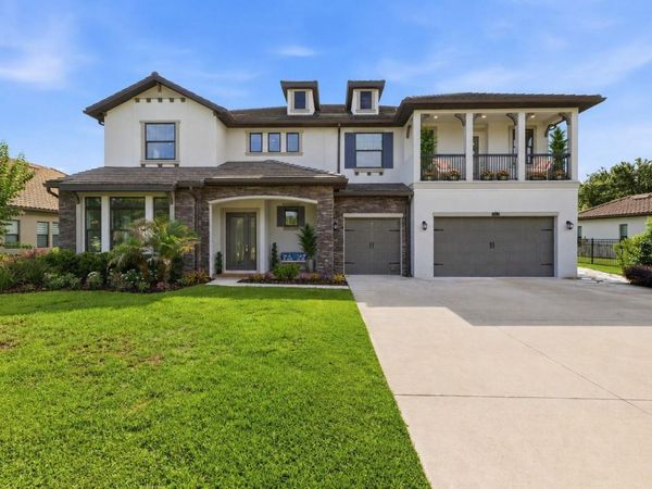 3019 CORDOBA RANCH BOULEVARD , LUTZ, FL 33559