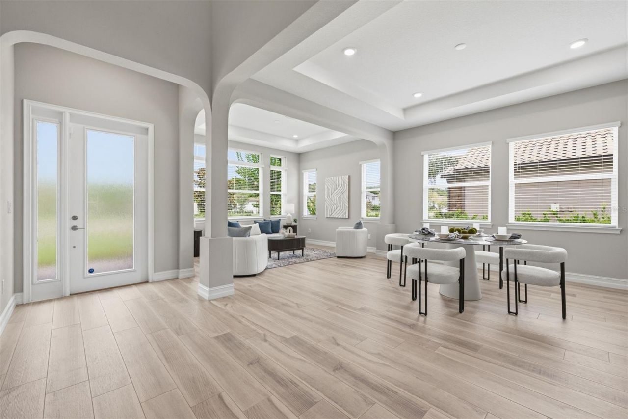 3019 Cordoba Ranch Boulevard, Lutz, FL 33559 Photo