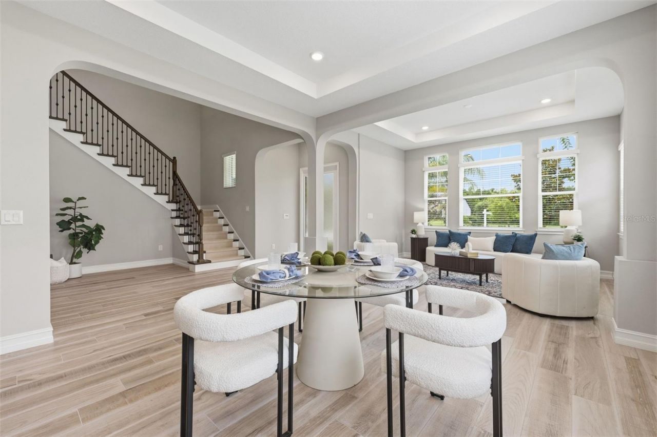 3019 Cordoba Ranch Boulevard, Lutz, FL 33559 Photo