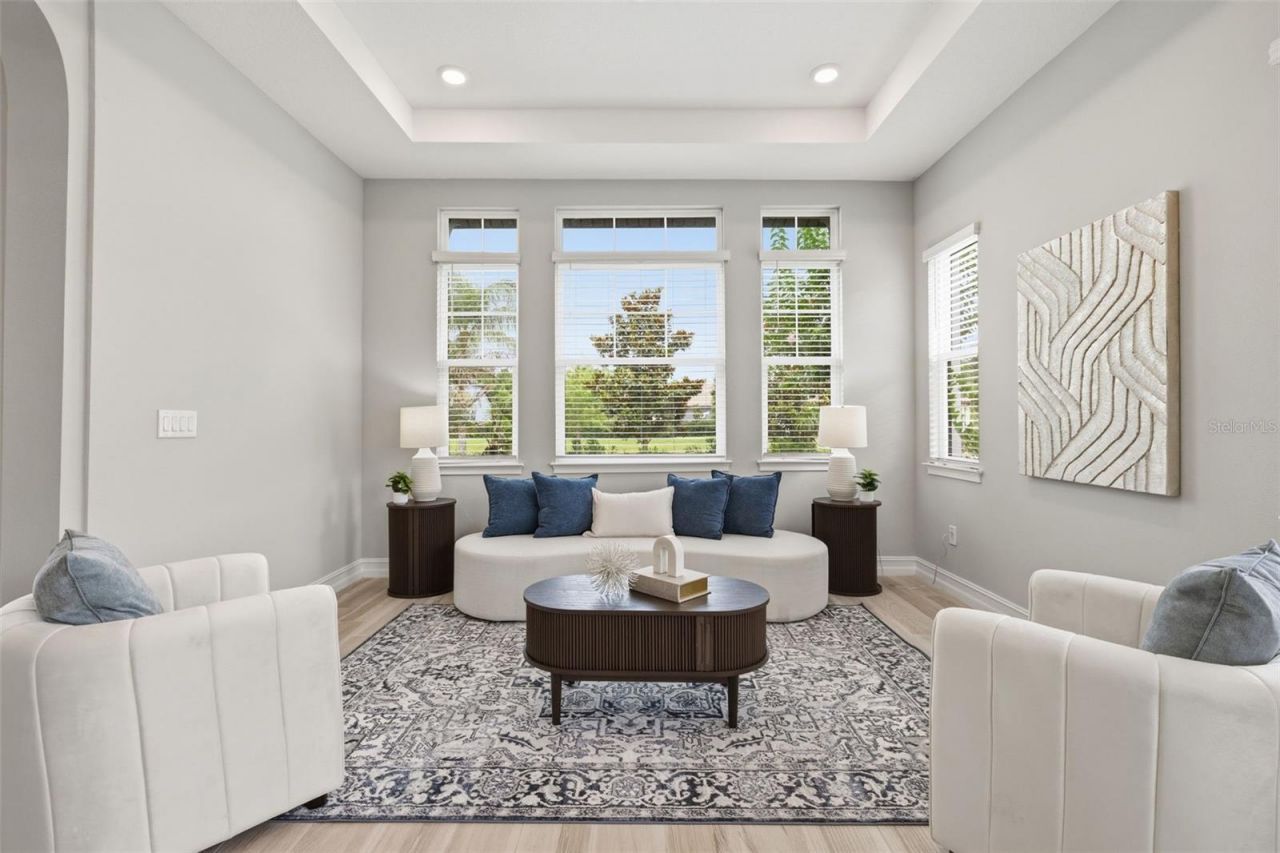 3019 Cordoba Ranch Boulevard, Lutz, FL 33559 Photo