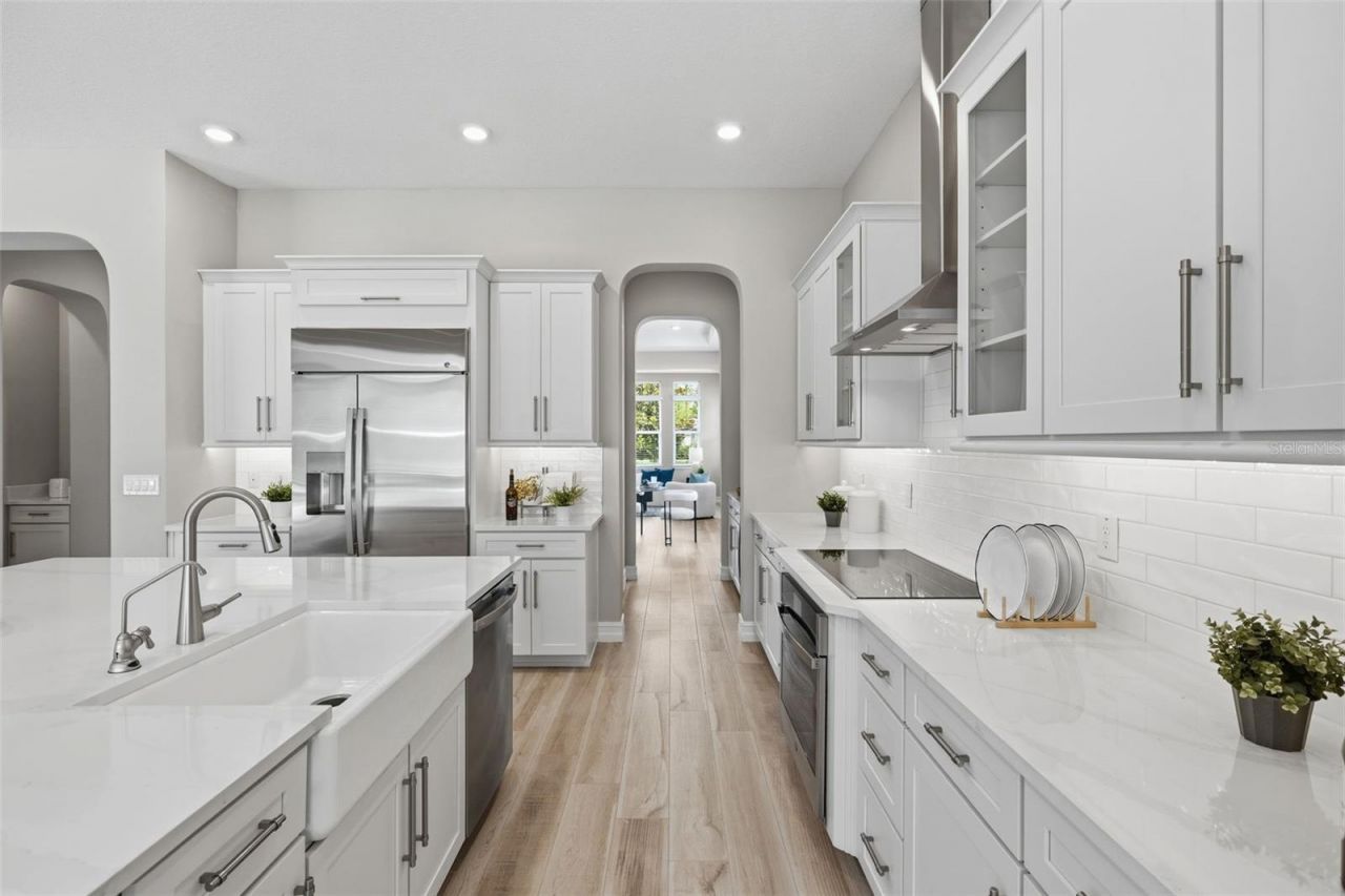 3019 Cordoba Ranch Boulevard, Lutz, FL 33559 Photo