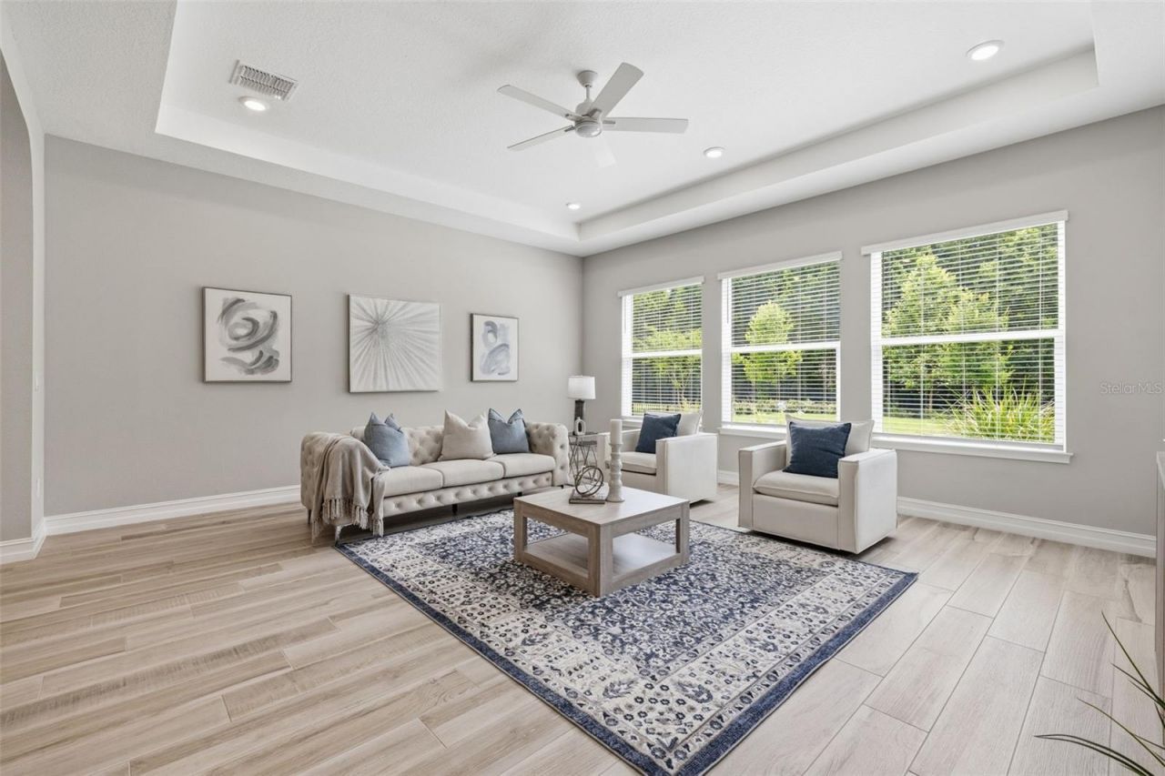 3019 Cordoba Ranch Boulevard, Lutz, FL 33559 Photo