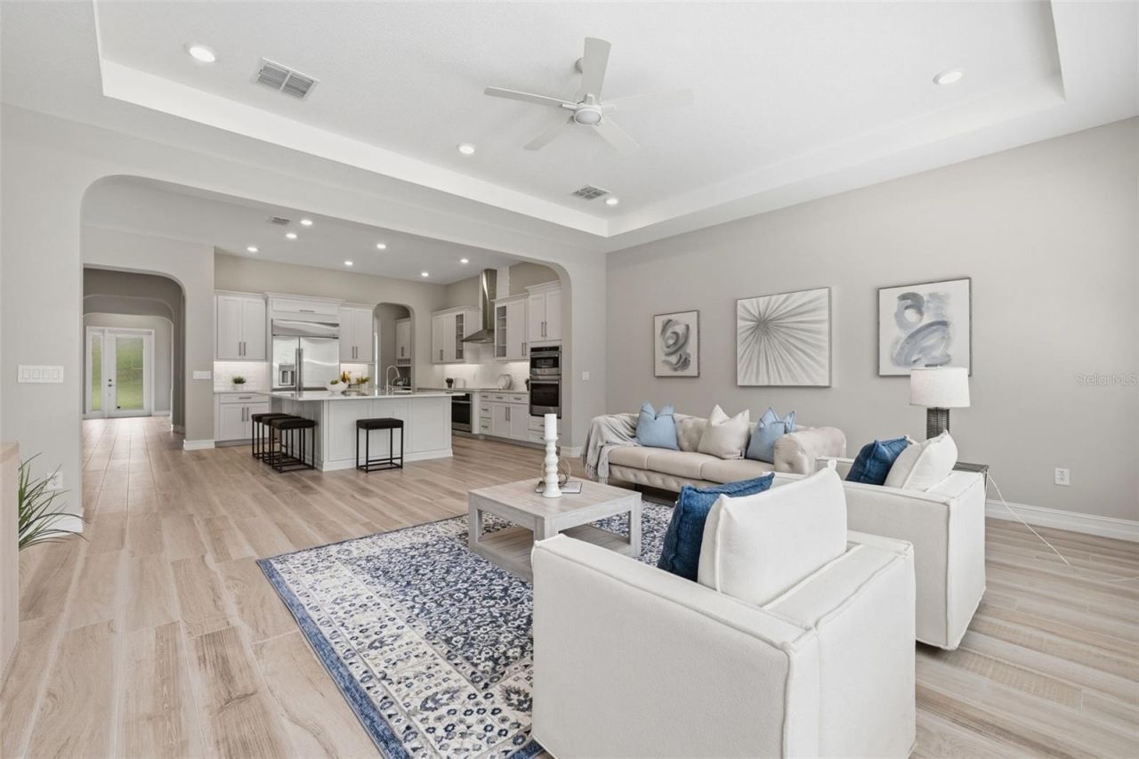 3019 Cordoba Ranch Boulevard, Lutz, FL 33559 Photo