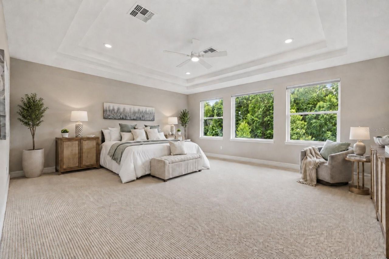 3019 Cordoba Ranch Boulevard, Lutz, FL 33559 Photo