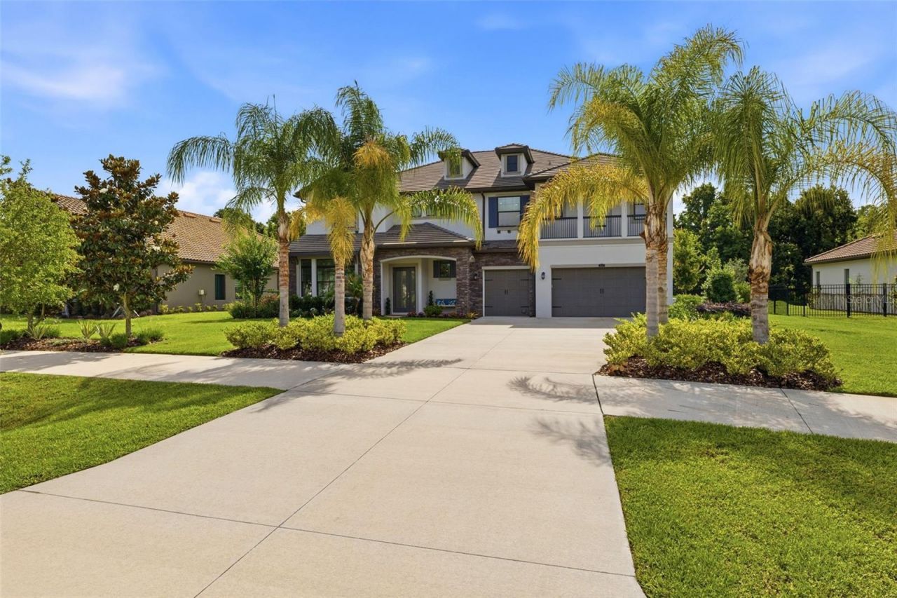 3019 Cordoba Ranch Boulevard, Lutz, FL 33559 Photo