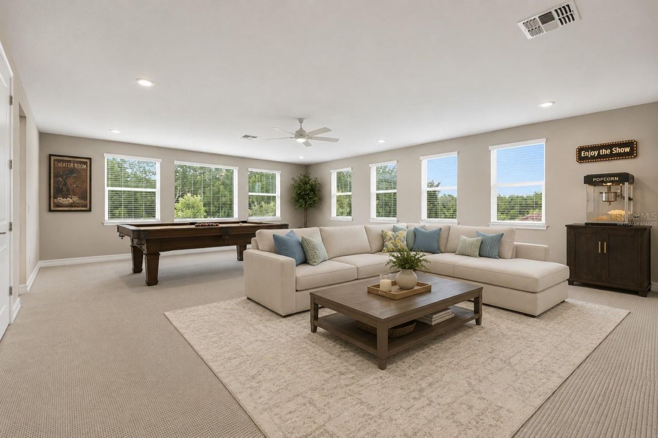 3019 Cordoba Ranch Boulevard, Lutz, FL 33559 Photo