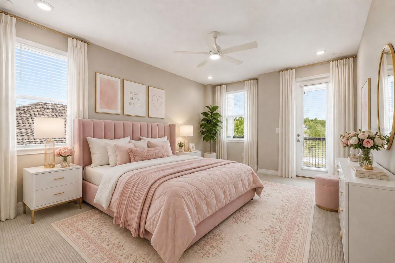 3019 Cordoba Ranch Boulevard, Lutz, FL 33559 Photo