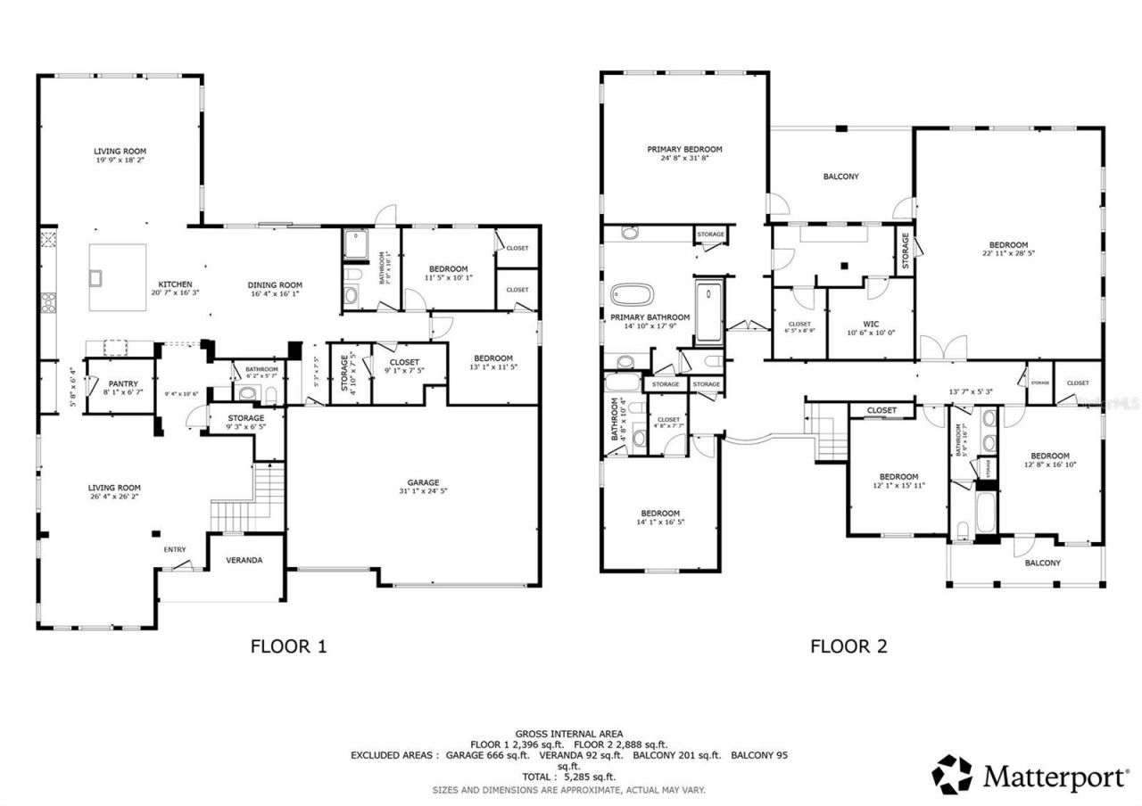 3019 Cordoba Ranch Boulevard, Lutz, FL 33559 Photo