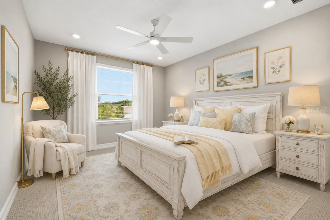 3019 Cordoba Ranch Boulevard, Lutz, FL 33559 Photo