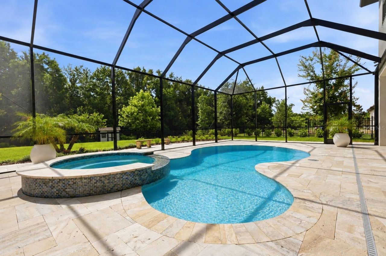 3019 Cordoba Ranch Boulevard, Lutz, FL 33559 Photo