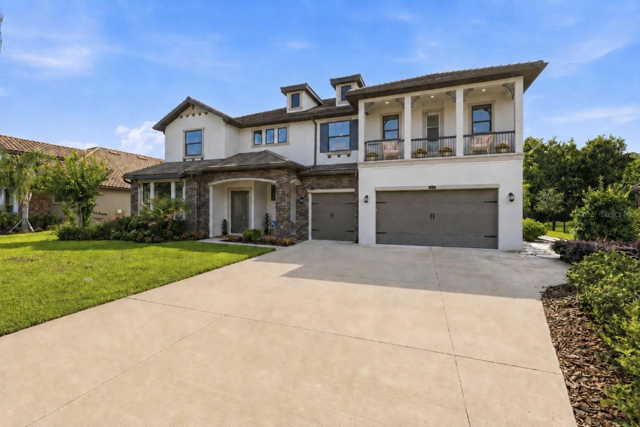 3019 Cordoba Ranch Boulevard, Lutz, FL 33559 Photo