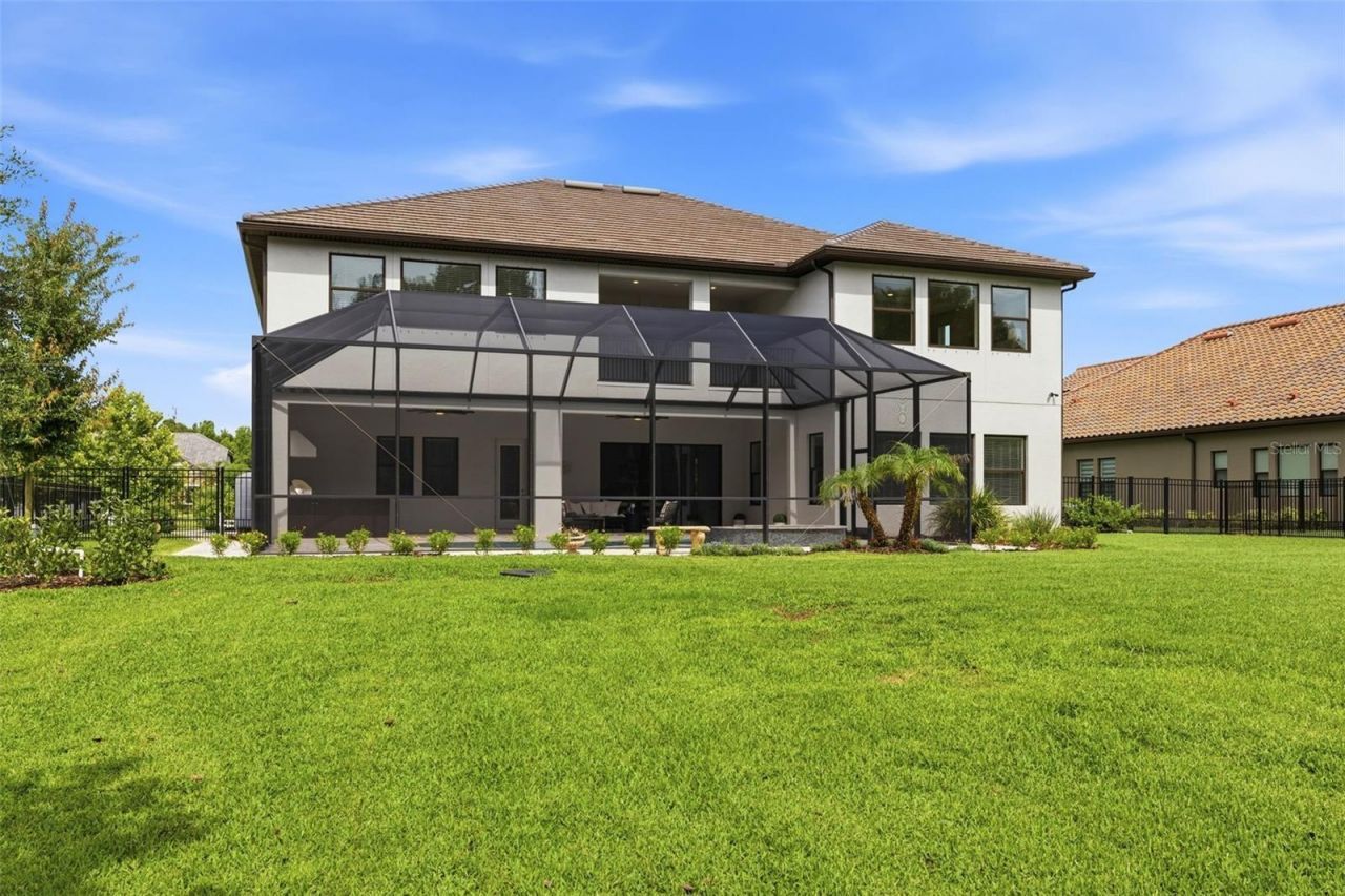 3019 Cordoba Ranch Boulevard, Lutz, FL 33559 Photo