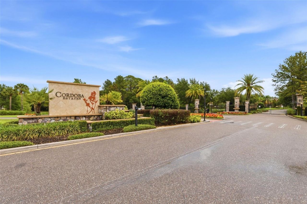 3019 Cordoba Ranch Boulevard, Lutz, FL 33559 Photo