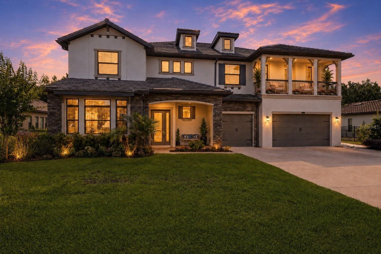3019 Cordoba Ranch Boulevard, Lutz, FL 33559 Photo