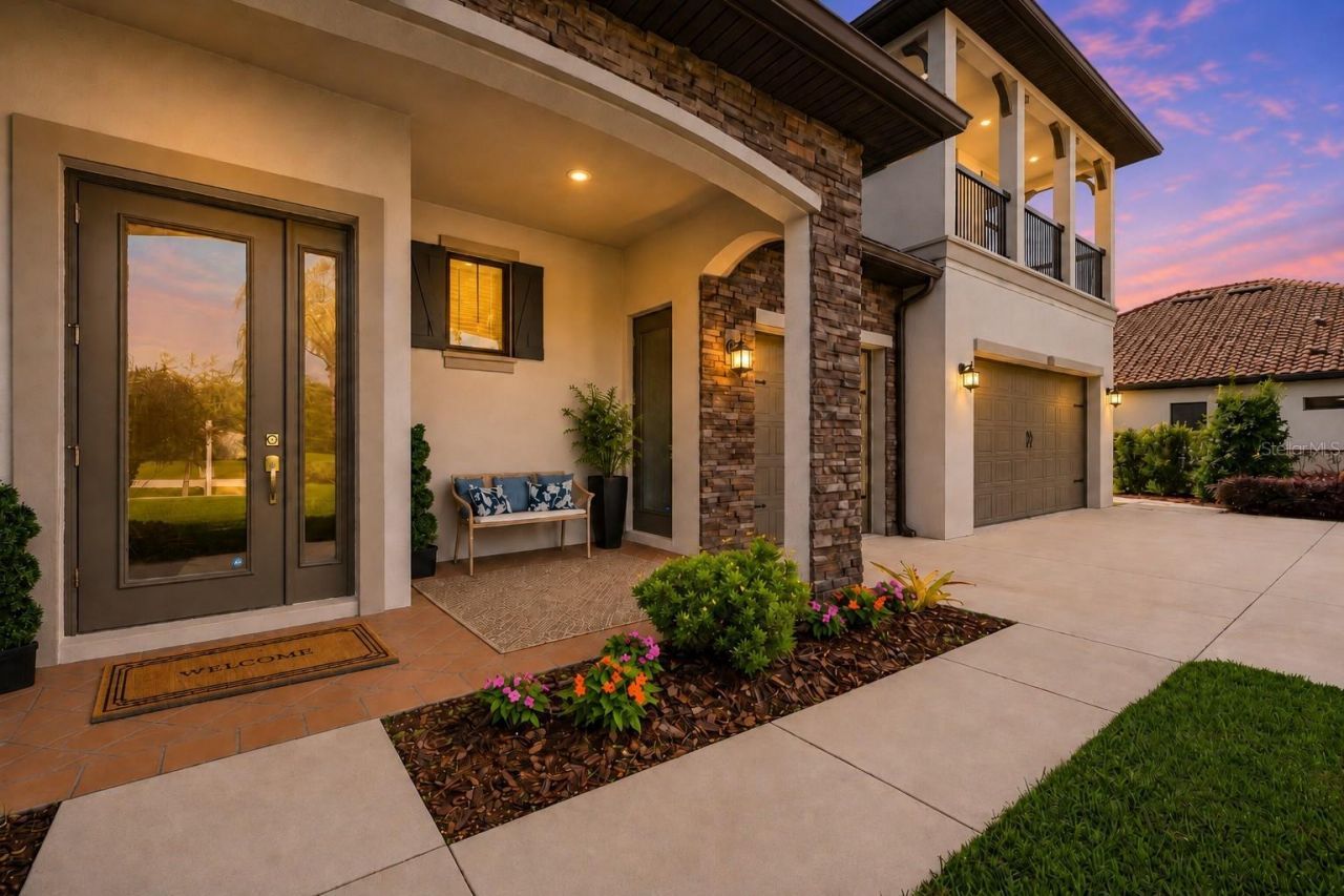 3019 Cordoba Ranch Boulevard, Lutz, FL 33559 Photo