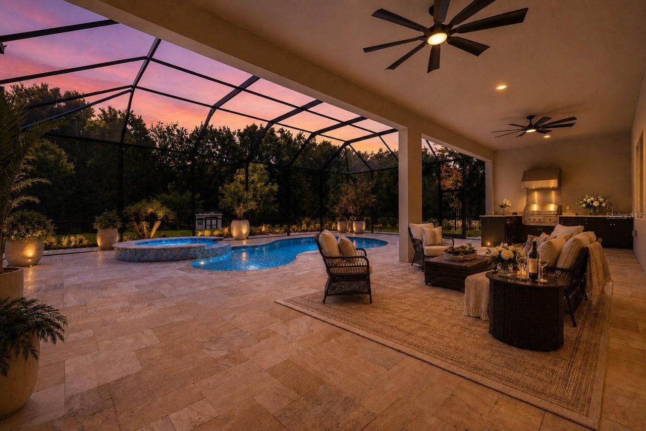 3019 Cordoba Ranch Boulevard, Lutz, FL 33559 Photo