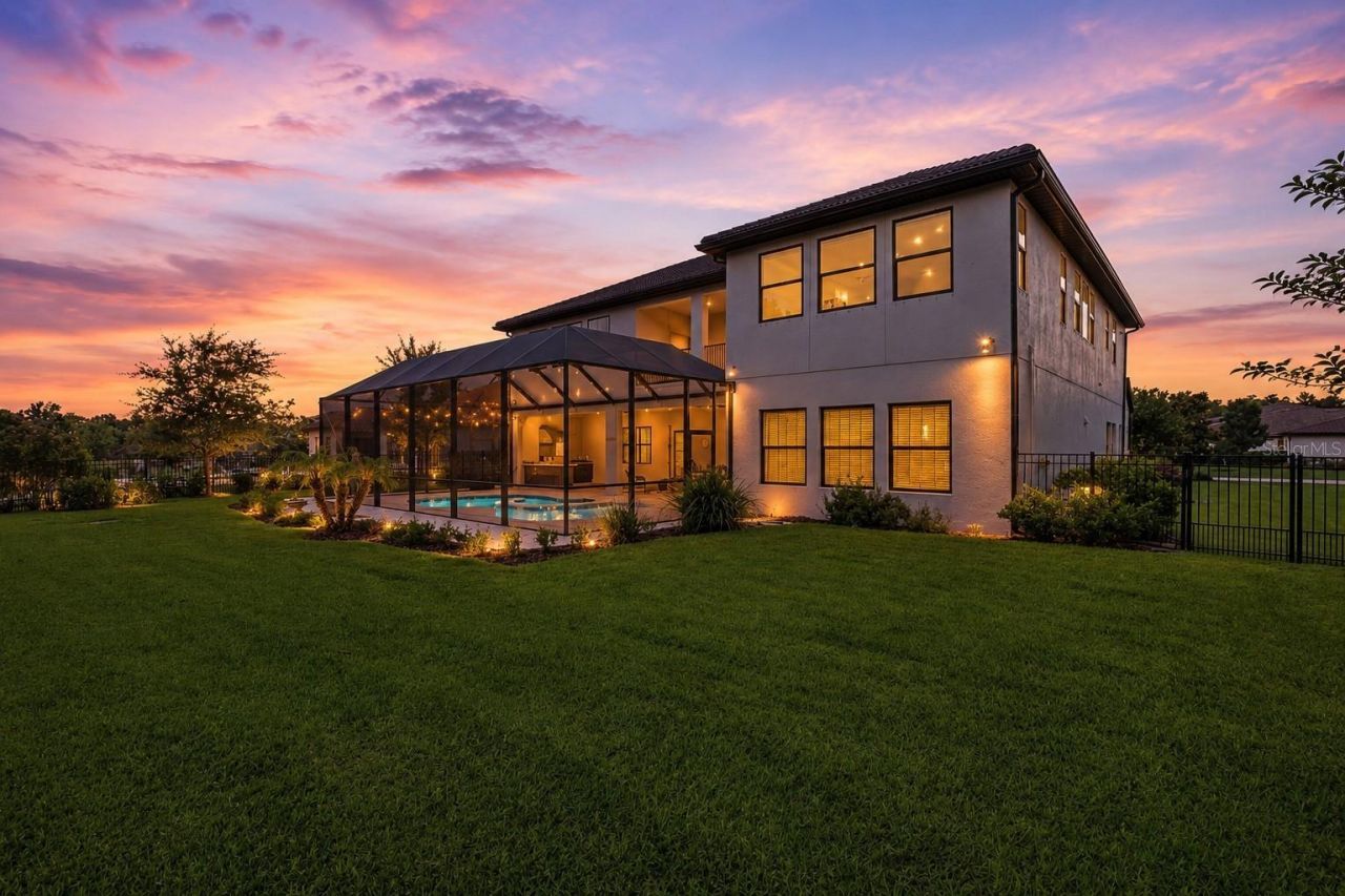3019 Cordoba Ranch Boulevard, Lutz, FL 33559 Photo