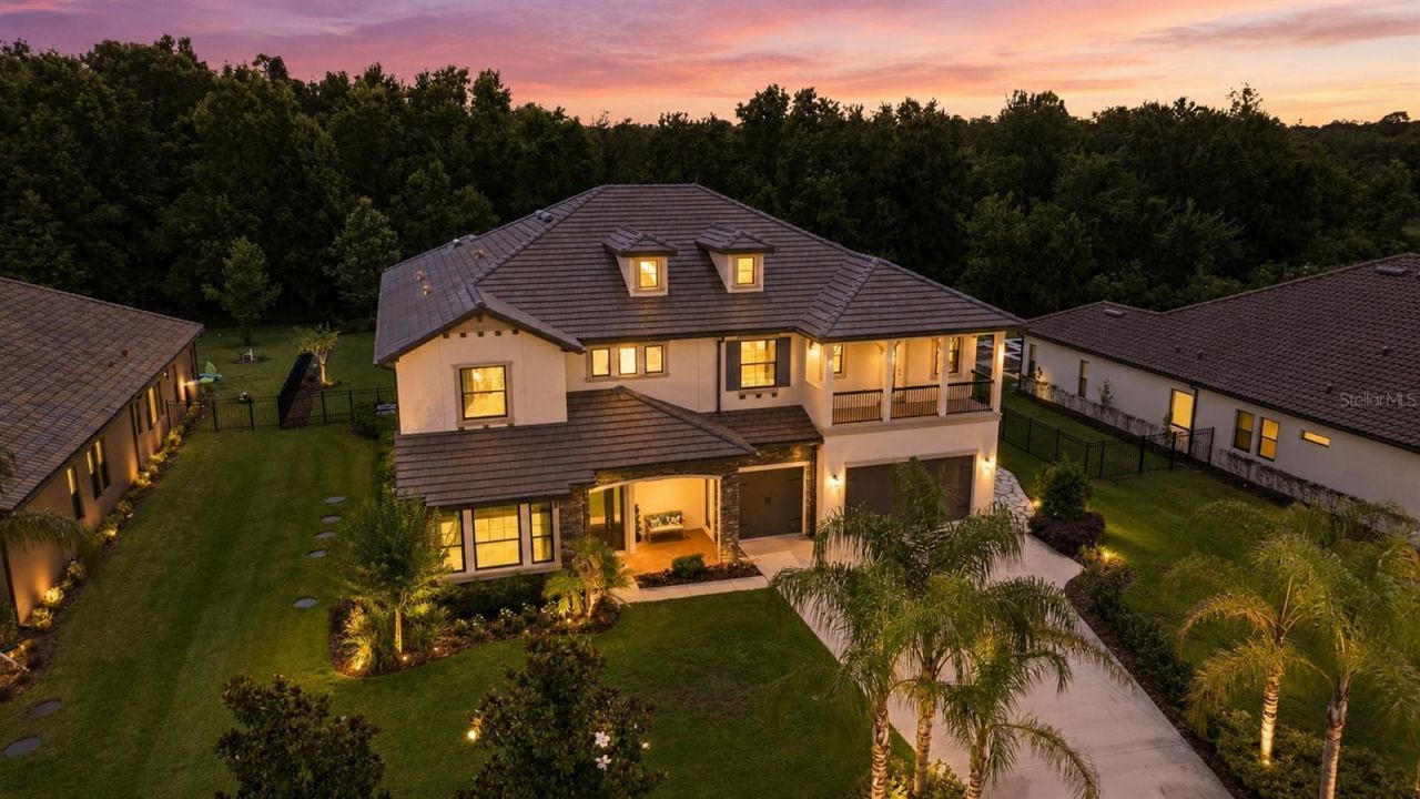 3019 Cordoba Ranch Boulevard, Lutz, FL 33559 Photo