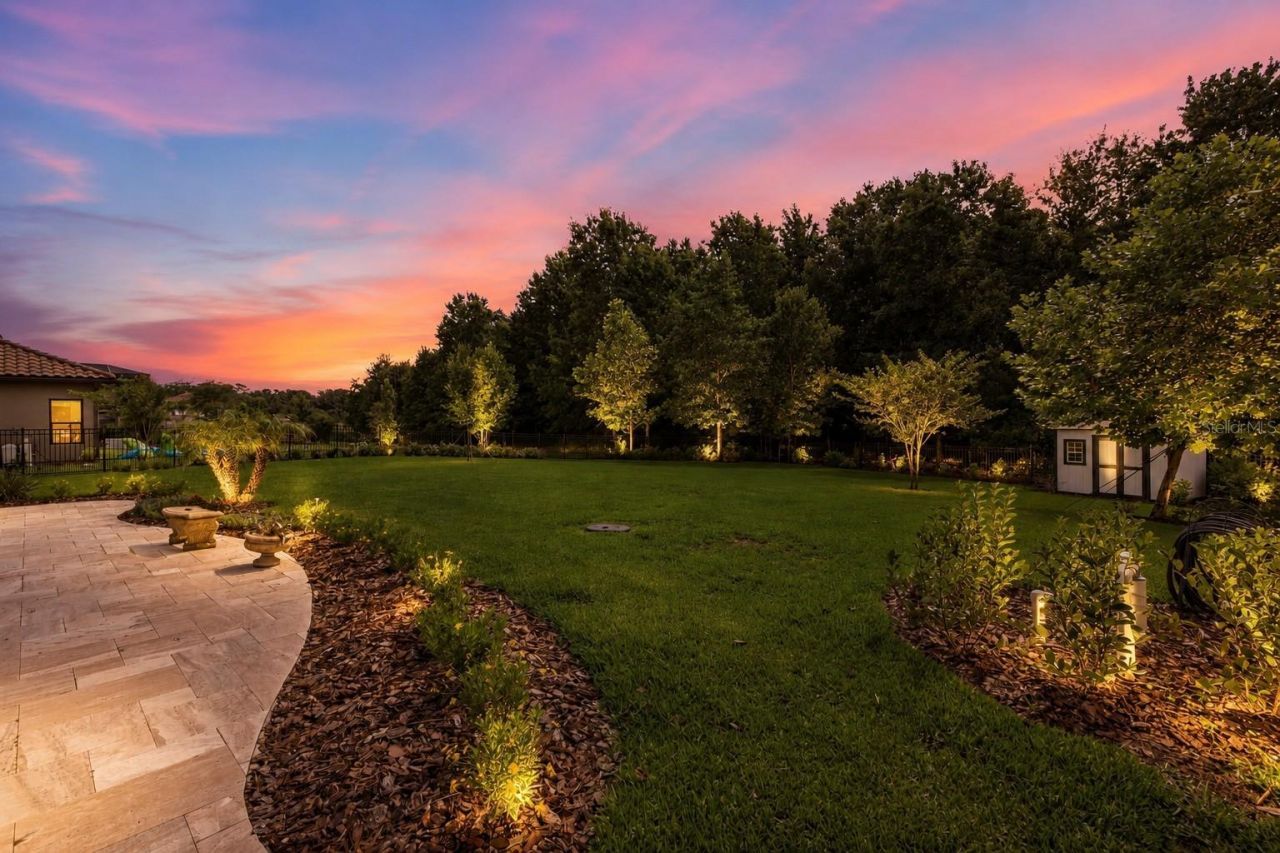 3019 Cordoba Ranch Boulevard, Lutz, FL 33559 Photo