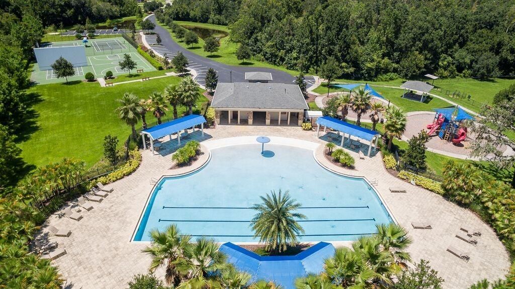 3019 Cordoba Ranch Boulevard, Lutz, FL 33559 Photo