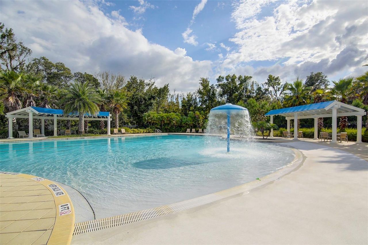 3019 Cordoba Ranch Boulevard, Lutz, FL 33559 Photo