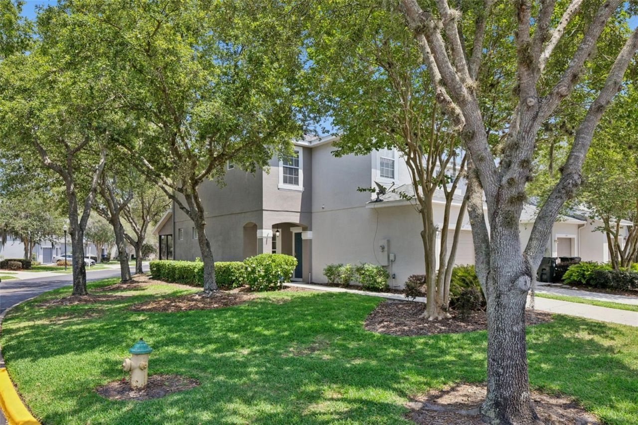1757 Fritwell Court , Ocoee, FL 34761 Photo