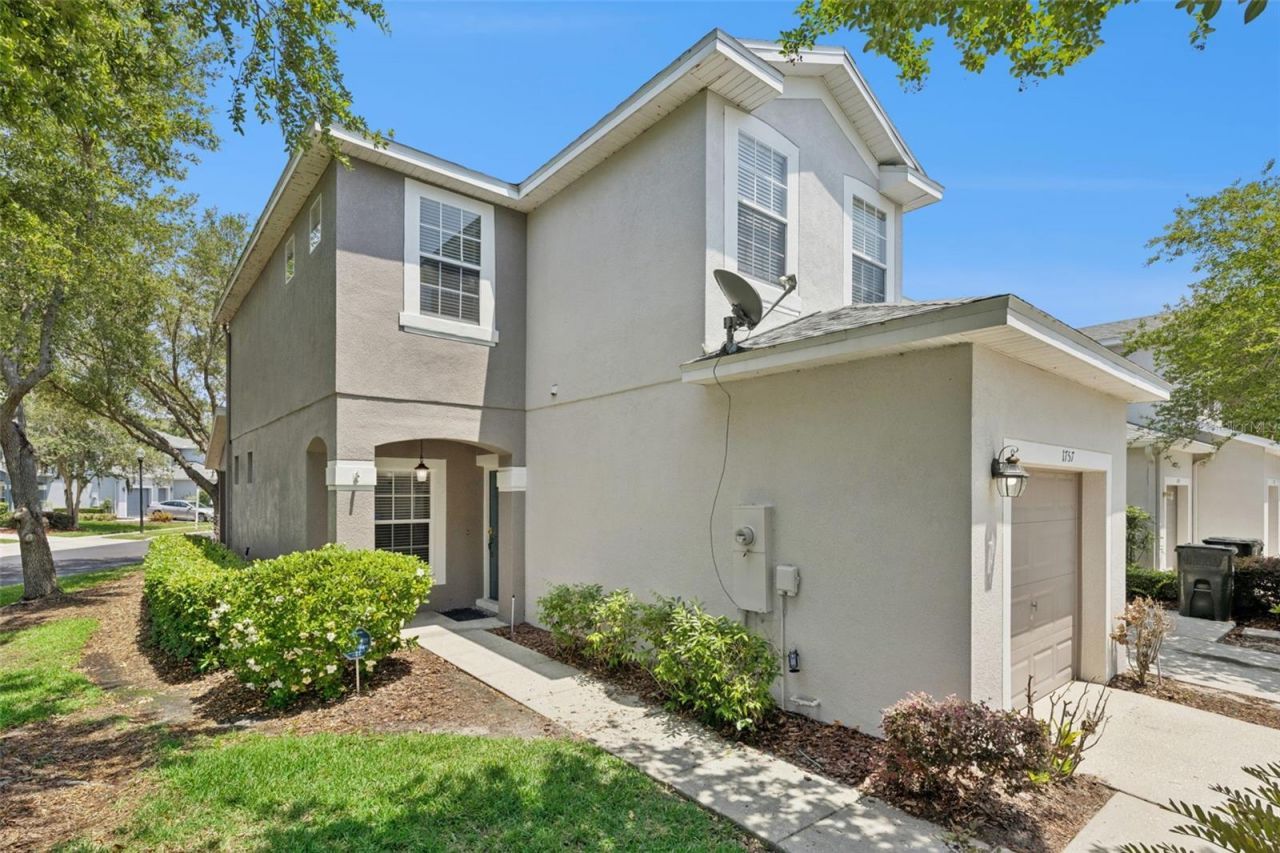 1757 Fritwell Court , Ocoee, FL 34761 Photo